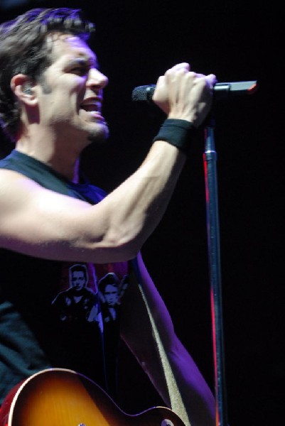 311 at The Back Yard Austin, Texas