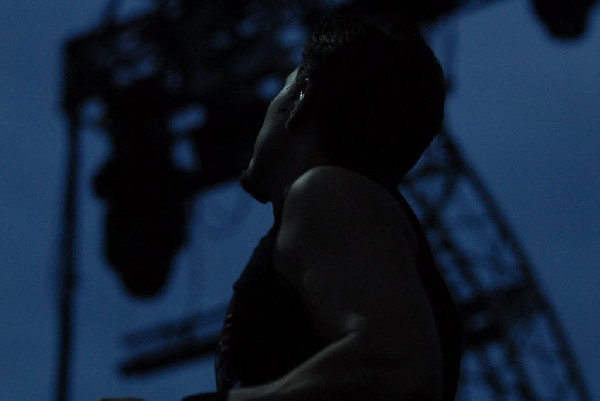 311 at The Back Yard Austin, Texas