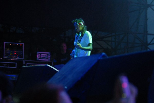 311 at The Back Yard Austin, Texas