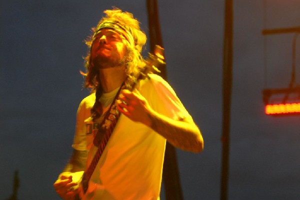 311 at The Back Yard Austin, Texas