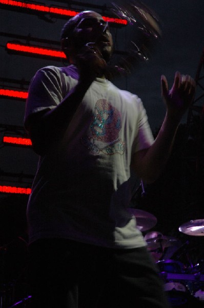 311 at The Back Yard Austin, Texas