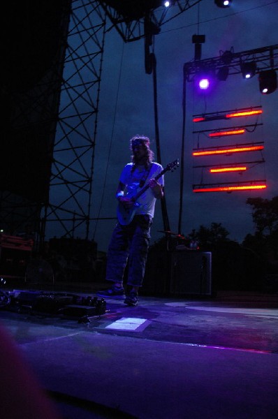 311 at The Back Yard Austin, Texas