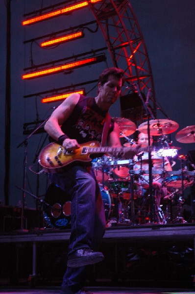 311 at The Back Yard Austin, Texas