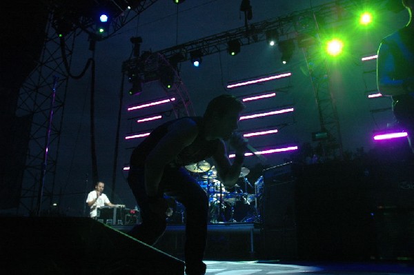 311 at The Back Yard Austin, Texas