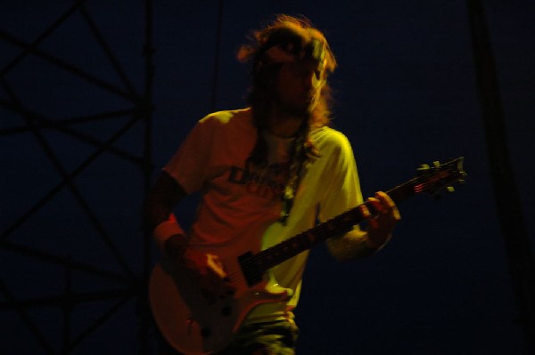 311 at The Back Yard Austin, Texas