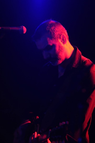 Seven Mary Three at La Zona Rosa, Austin, Texas, SXSW 2008