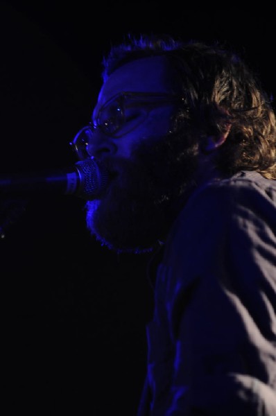 Seven Mary Three at La Zona Rosa, Austin, Texas, SXSW 2008