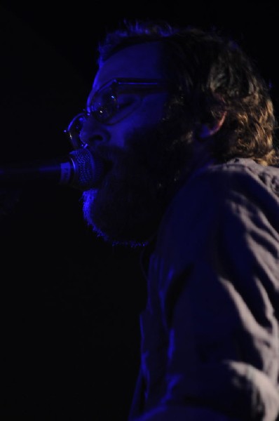 Seven Mary Three at La Zona Rosa, Austin, Texas, SXSW 2008