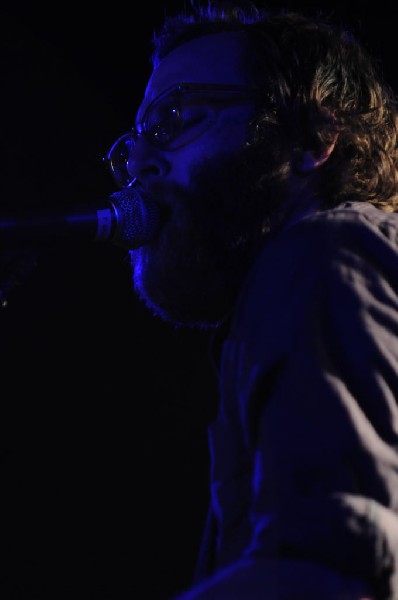 Seven Mary Three at La Zona Rosa, Austin, Texas, SXSW 2008