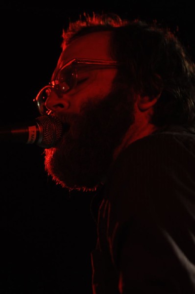 Seven Mary Three at La Zona Rosa, Austin, Texas, SXSW 2008