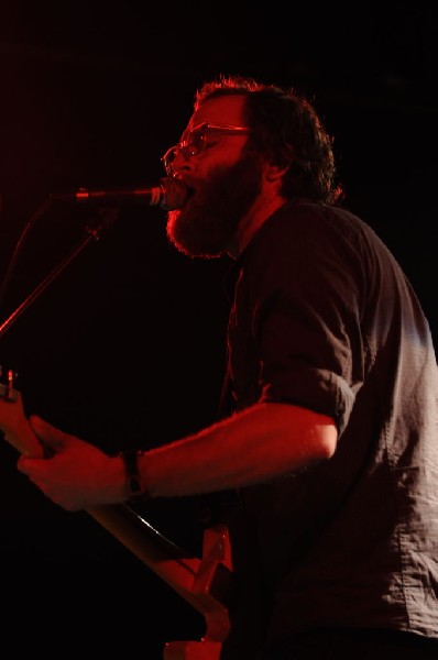 Seven Mary Three at La Zona Rosa, Austin, Texas, SXSW 2008