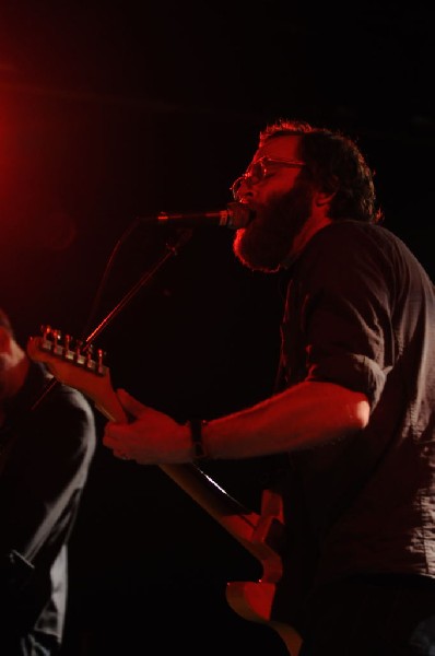 Seven Mary Three at La Zona Rosa, Austin, Texas, SXSW 2008