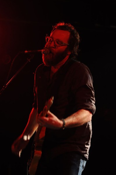 Seven Mary Three at La Zona Rosa, Austin, Texas, SXSW 2008