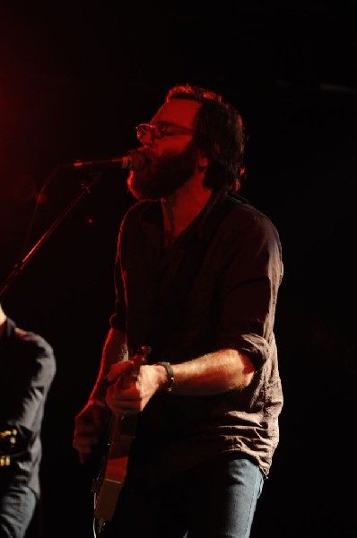 Seven Mary Three at La Zona Rosa, Austin, Texas, SXSW 2008