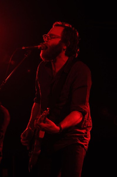 Seven Mary Three at La Zona Rosa, Austin, Texas, SXSW 2008