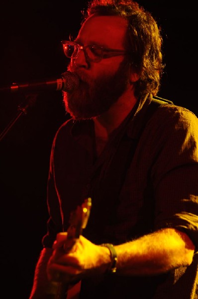 Seven Mary Three at La Zona Rosa, Austin, Texas, SXSW 2008