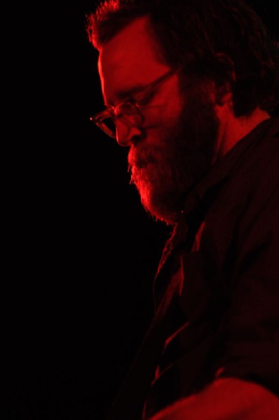 Seven Mary Three at La Zona Rosa, Austin, Texas, SXSW 2008