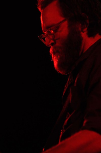 Seven Mary Three at La Zona Rosa, Austin, Texas, SXSW 2008