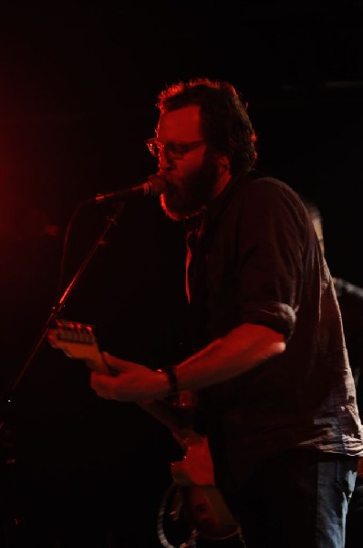 Seven Mary Three at La Zona Rosa, Austin, Texas, SXSW 2008