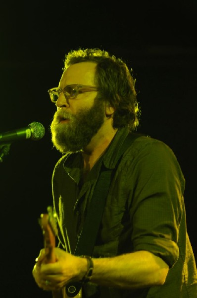 Seven Mary Three at La Zona Rosa, Austin, Texas, SXSW 2008