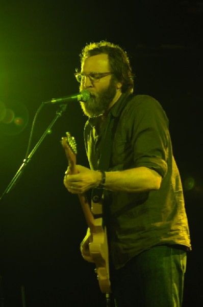 Seven Mary Three at La Zona Rosa, Austin, Texas, SXSW 2008