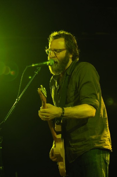 Seven Mary Three at La Zona Rosa, Austin, Texas, SXSW 2008