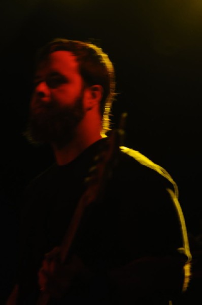 Seven Mary Three at La Zona Rosa, Austin, Texas, SXSW 2008