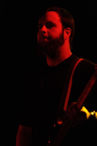 Seven Mary Three at La Zona Rosa, Austin, Texas, SXSW 2008