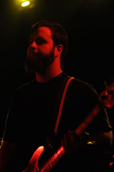 Seven Mary Three at La Zona Rosa, Austin, Texas, SXSW 2008