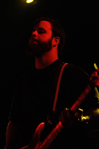 Seven Mary Three at La Zona Rosa, Austin, Texas, SXSW 2008