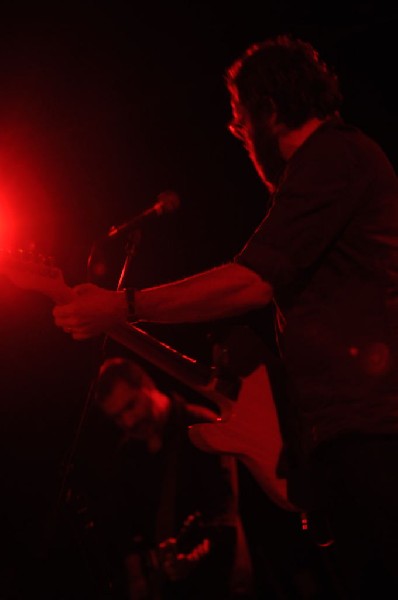 Seven Mary Three at La Zona Rosa, Austin, Texas, SXSW 2008