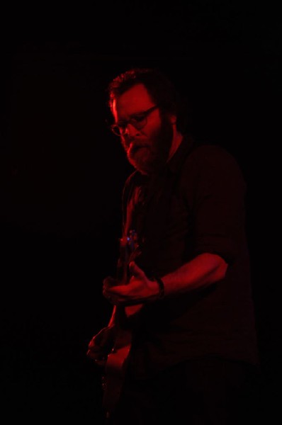 Seven Mary Three at La Zona Rosa, Austin, Texas, SXSW 2008