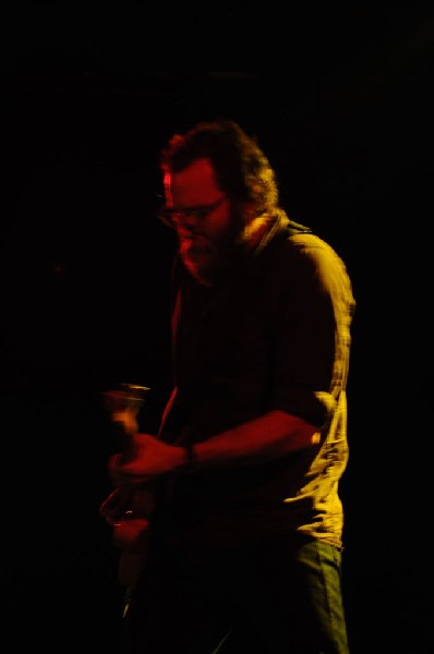 Seven Mary Three at La Zona Rosa, Austin, Texas, SXSW 2008