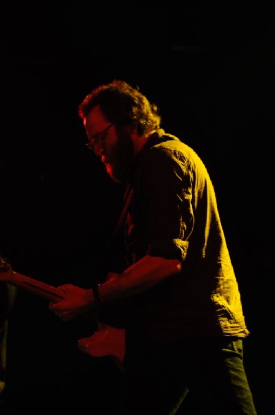 Seven Mary Three at La Zona Rosa, Austin, Texas, SXSW 2008