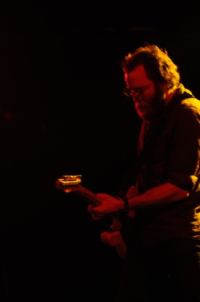 Seven Mary Three at La Zona Rosa, Austin, Texas, SXSW 2008