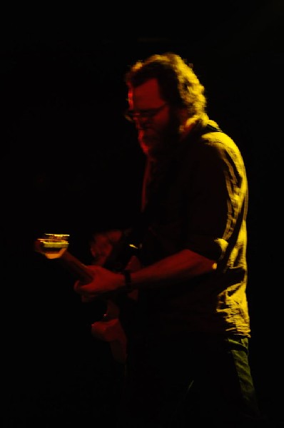 Seven Mary Three at La Zona Rosa, Austin, Texas, SXSW 2008