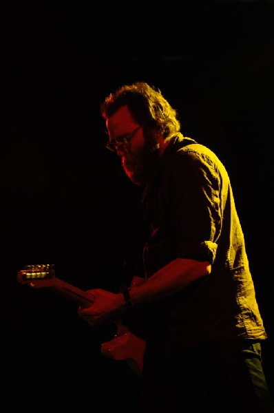 Seven Mary Three at La Zona Rosa, Austin, Texas, SXSW 2008