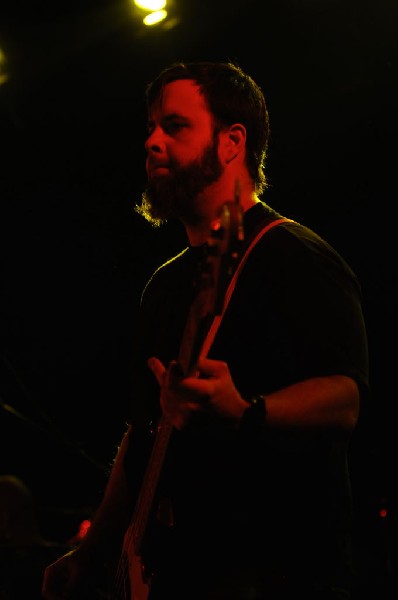 Seven Mary Three at La Zona Rosa, Austin, Texas, SXSW 2008