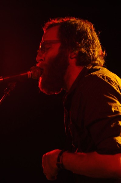 Seven Mary Three at La Zona Rosa, Austin, Texas, SXSW 2008