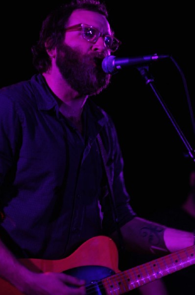 Seven Mary Three at La Zona Rosa, Austin, Texas, SXSW 2008