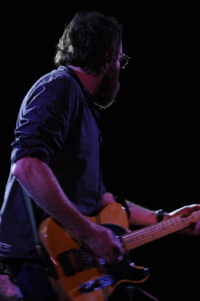 Seven Mary Three at La Zona Rosa, Austin, Texas, SXSW 2008