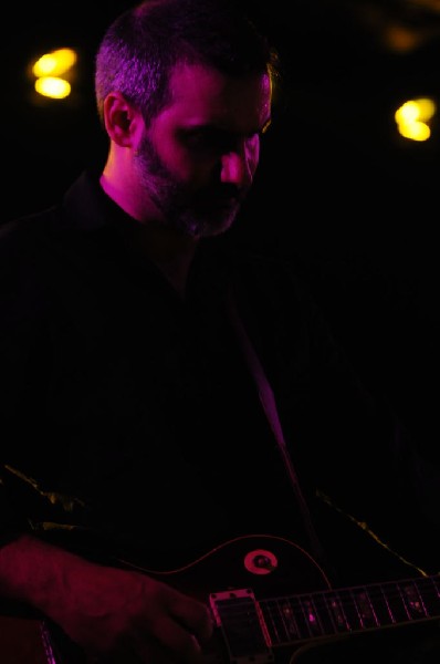 Seven Mary Three at La Zona Rosa, Austin, Texas, SXSW 2008