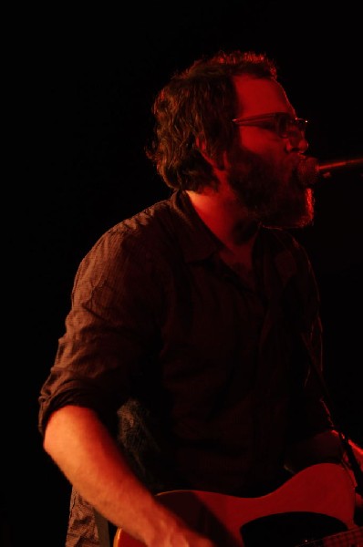 Seven Mary Three at La Zona Rosa, Austin, Texas, SXSW 2008