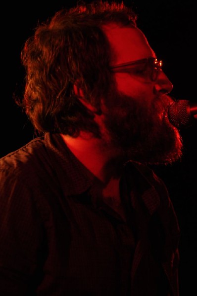 Seven Mary Three at La Zona Rosa, Austin, Texas, SXSW 2008