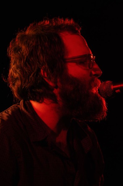 Seven Mary Three at La Zona Rosa, Austin, Texas, SXSW 2008