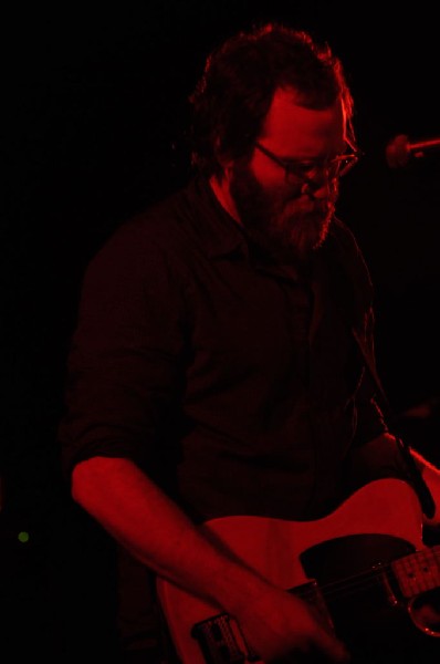 Seven Mary Three at La Zona Rosa, Austin, Texas, SXSW 2008