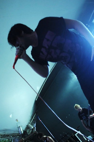 After Midnight Project at Stubb's BarBQ 05/12/10