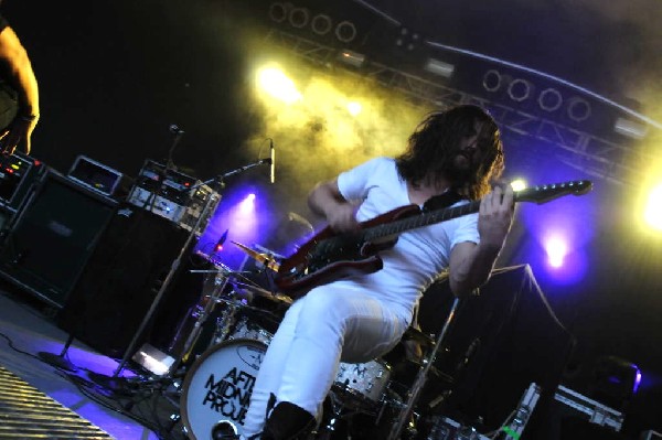 After Midnight Project at Stubb's BarBQ 05/12/10