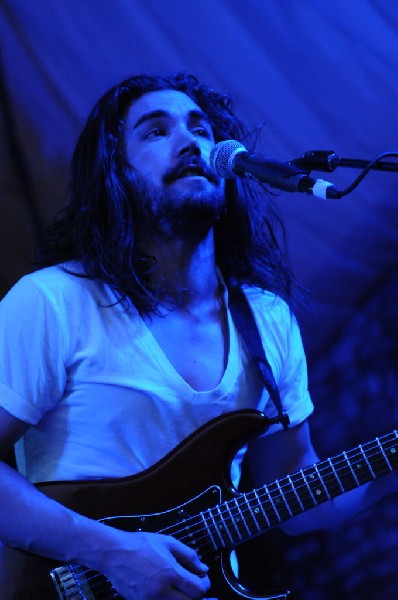 After Midnight Project at Stubb's BarBQ 05/12/10