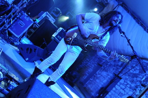 After Midnight Project at Stubb's BarBQ 05/12/10